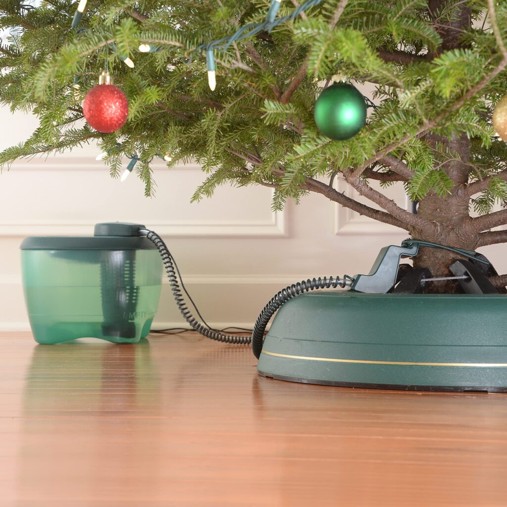 5 Pro Hacks to Keep Your Tree Hydrated