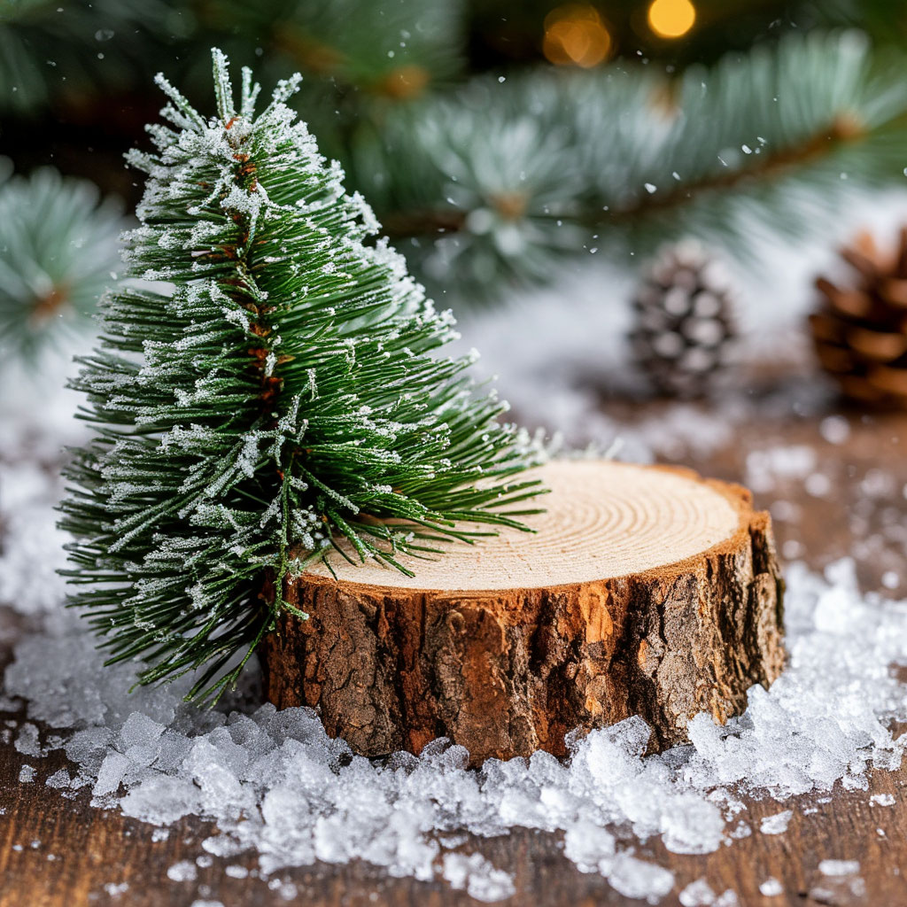 Frozen Pipes: How Ice Water Starves Your Tree