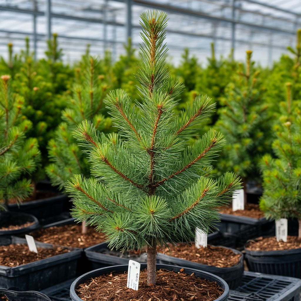 Michigan Evergreen Prices – Budget Planning