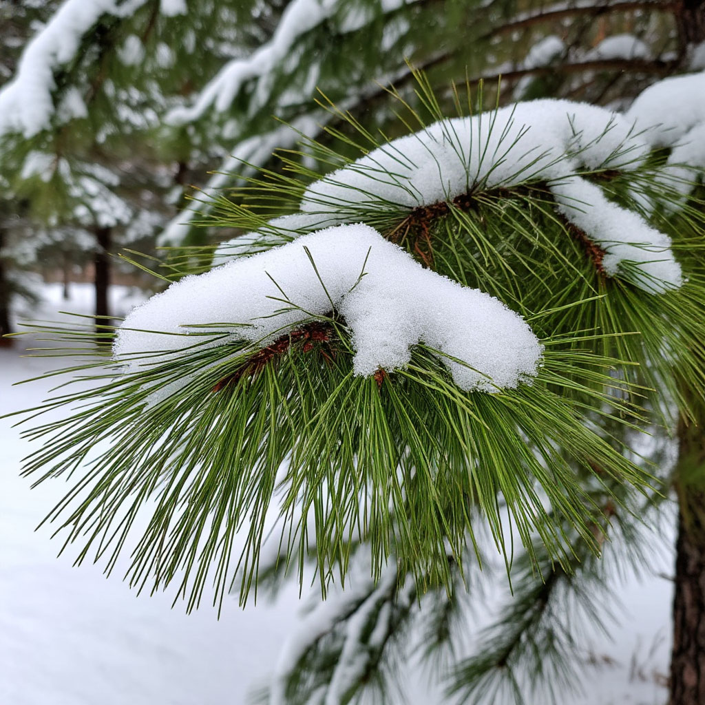 Michigan’s Perfect Tree – White Pine Advantages