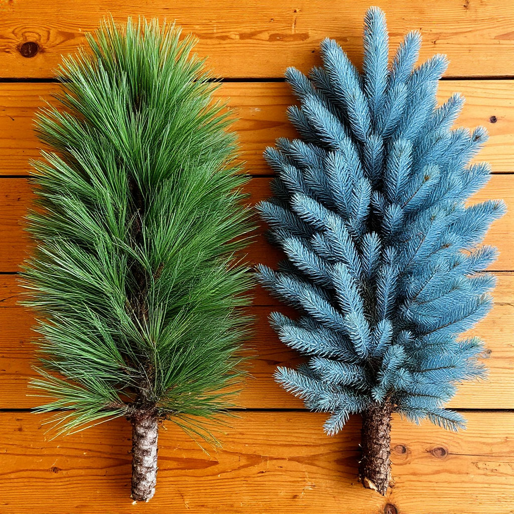Pine vs. Spruce: Which Evergreen Is Right for You?