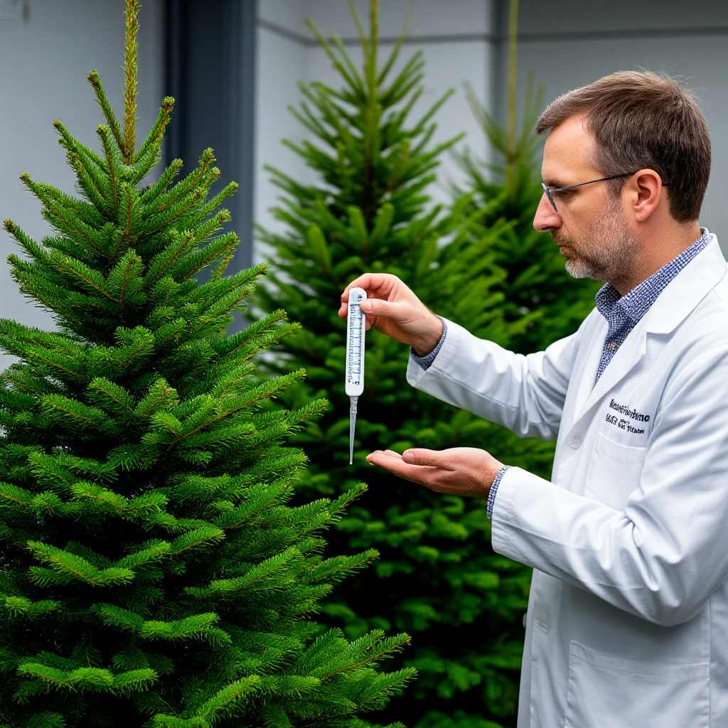 Science Settles the Tree Water Debate