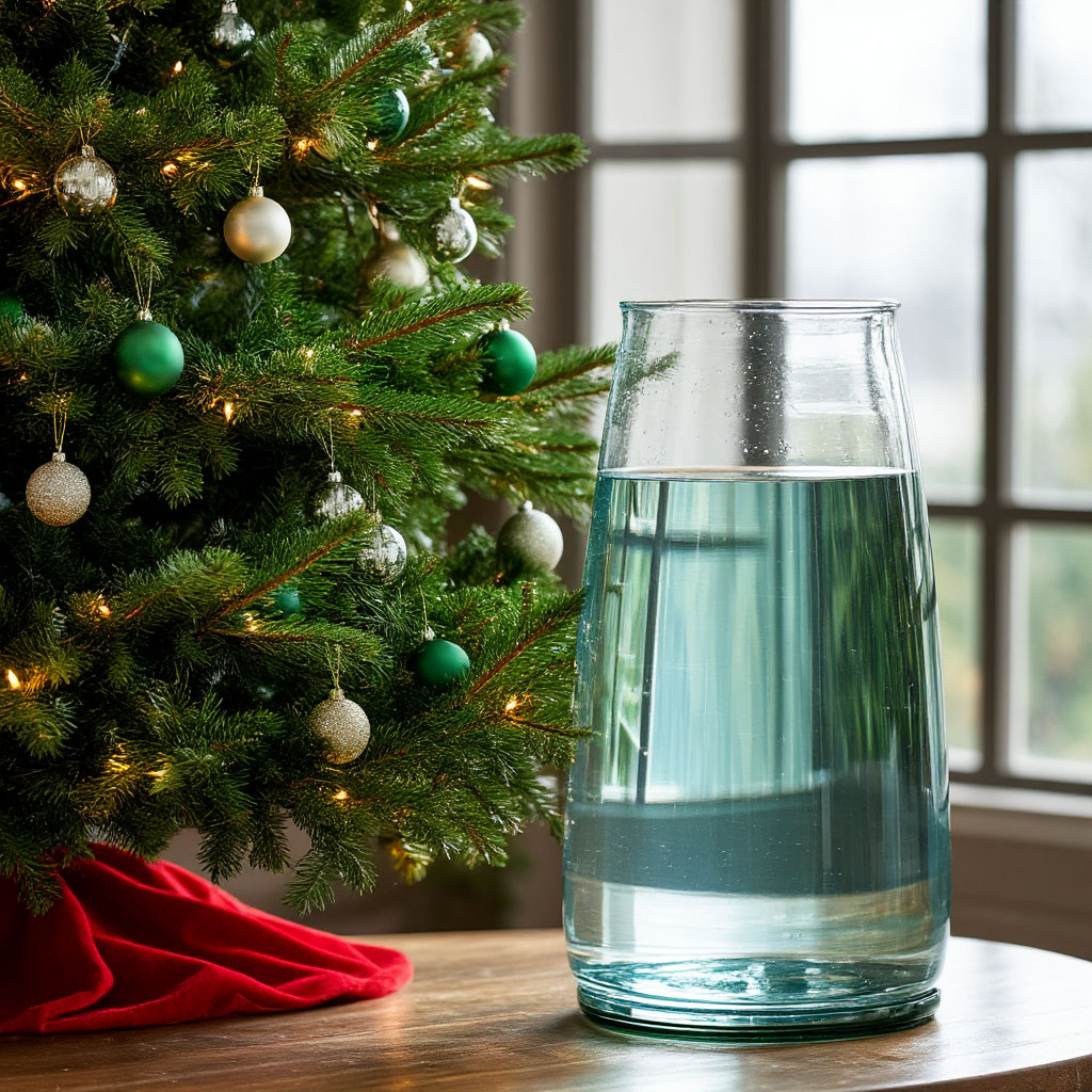 The Perfect Water Routine