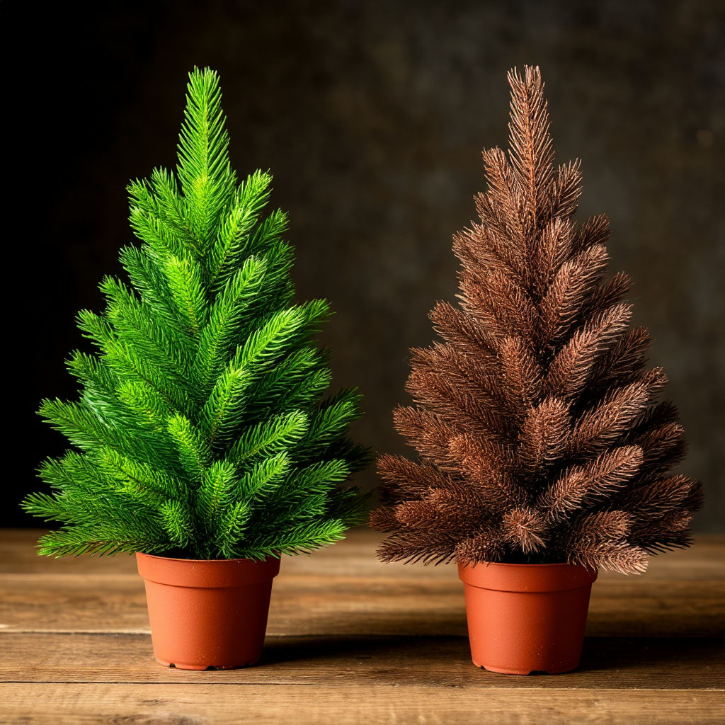 Warm Water = 30% Longer Needle Life