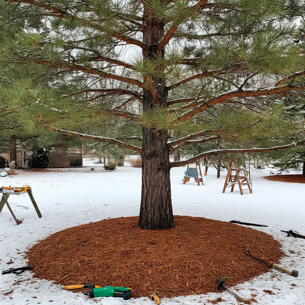 Avoid Pine Tree Winter Mistakes