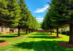 How to Care for Pine Trees During Drought: 2025 Expert Tips