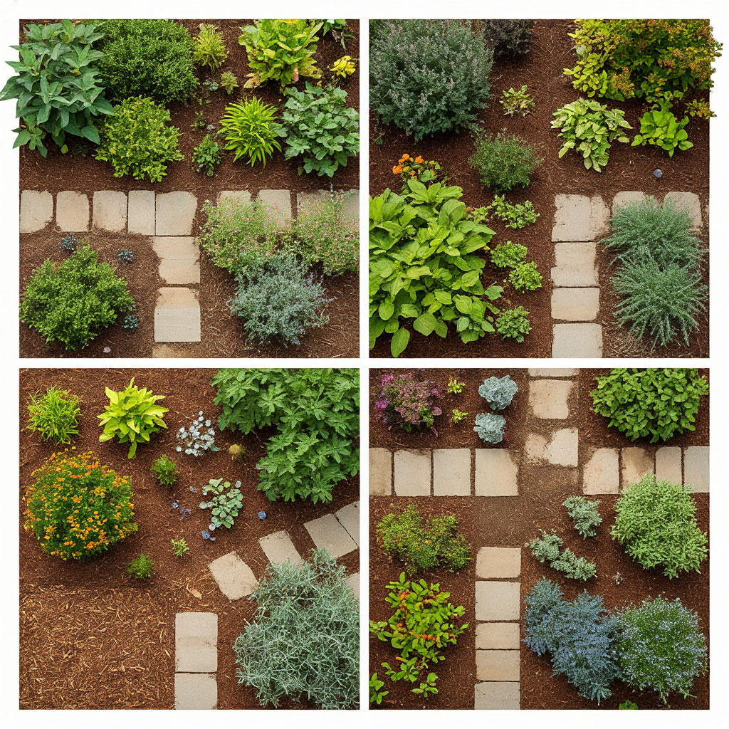 Eco landscaping ideas overview