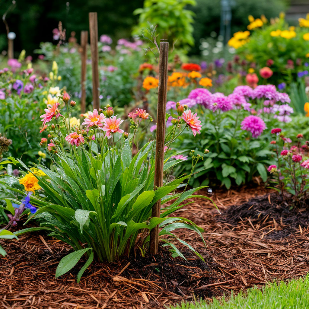 Native Plants Landscaping USA Errors