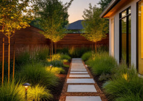Sustainable Landscaping Trends to Watch in 2025