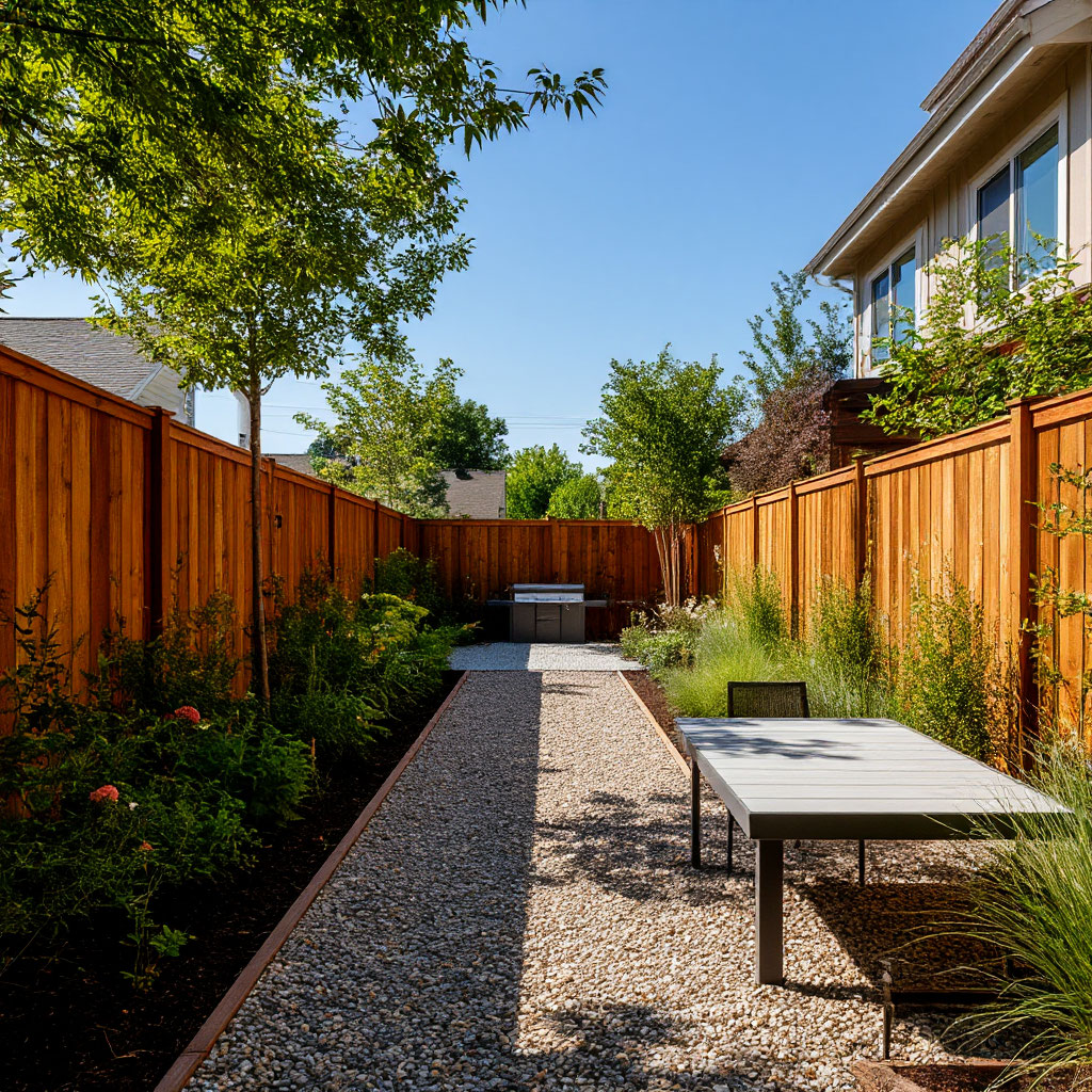 yard work reduction tips