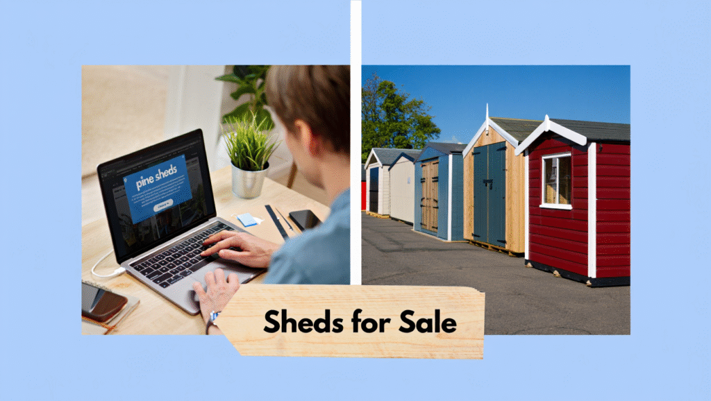 Buying Wooden Storage Solutions