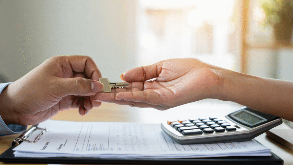 Financing Cheap Tiny Homes