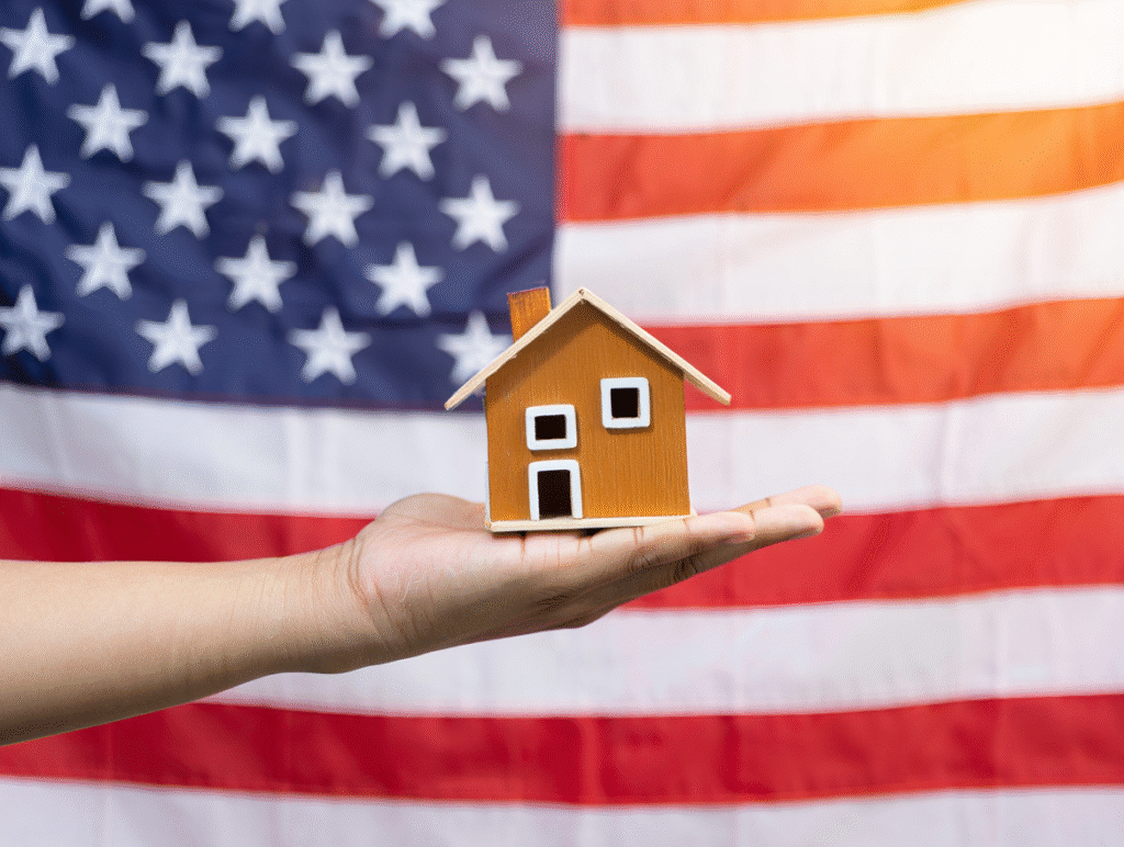 Government Cabin Financing US