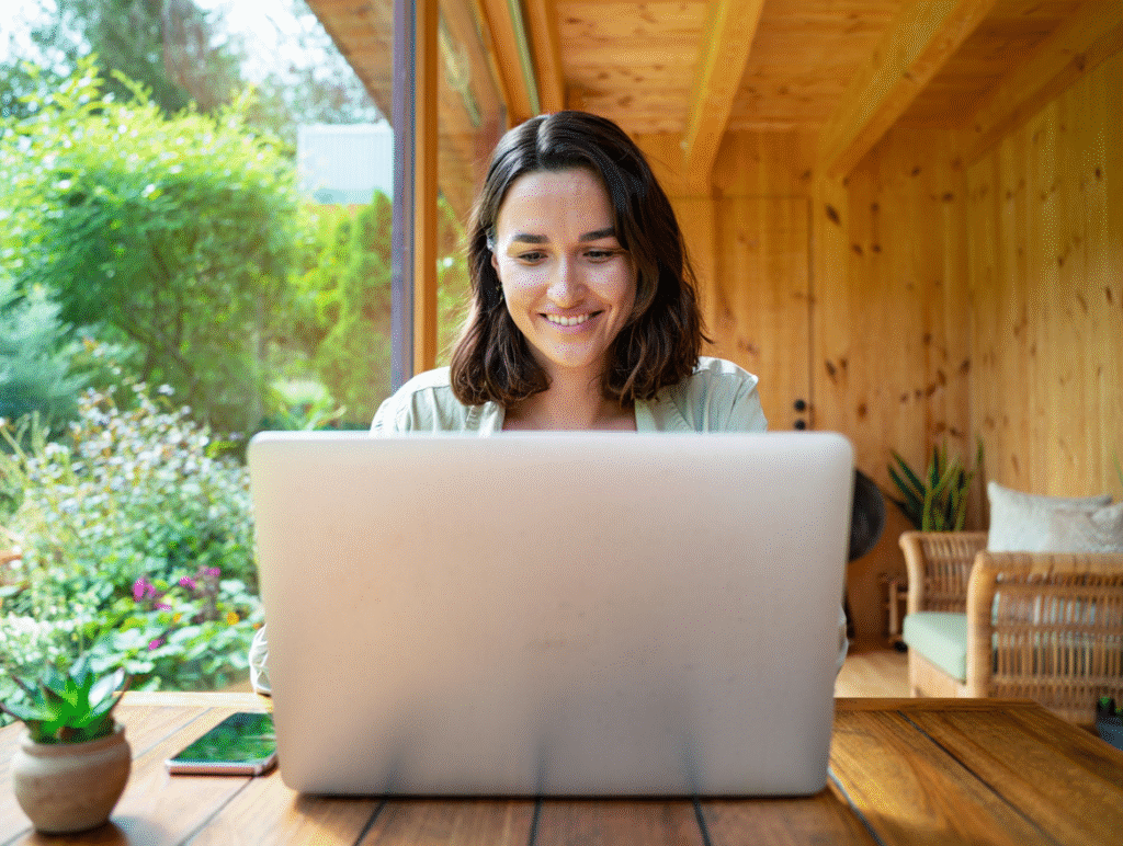 Popular Backyard Pine Studios