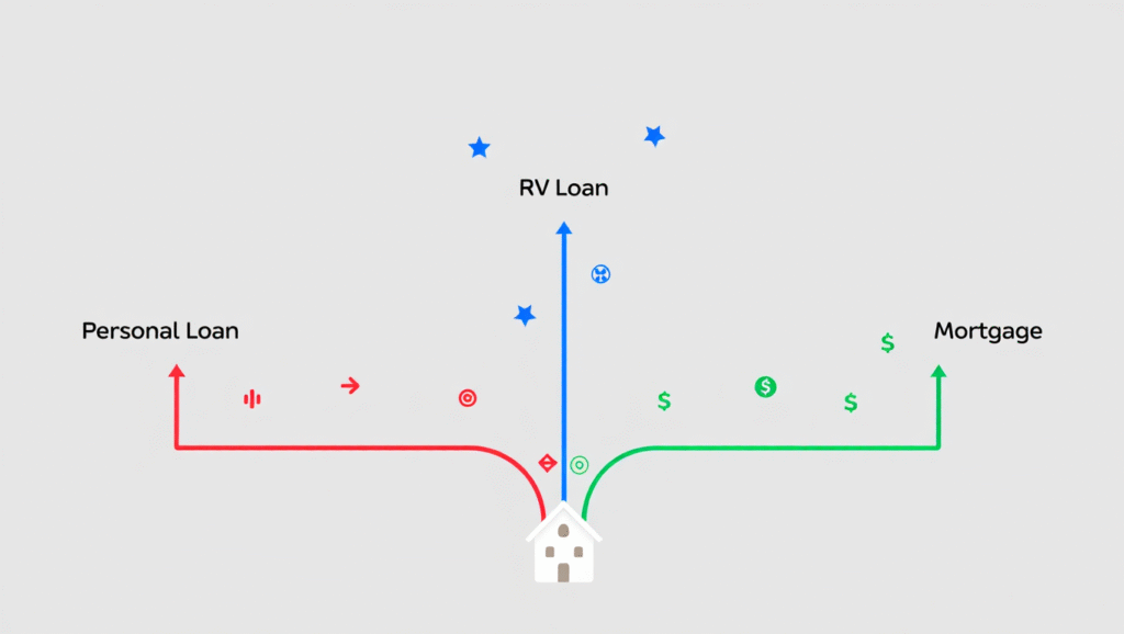 Tiny Home Loans Options