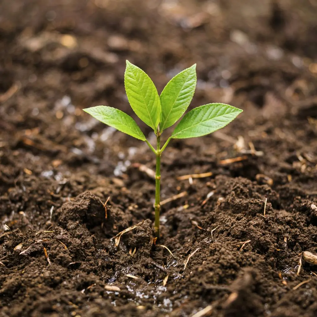 Finding the Sweet Spot for Tree Hydration