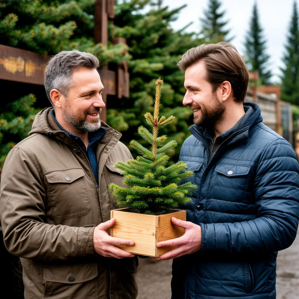 Hidden Costs of Evergreens – Delivery & Seasonality