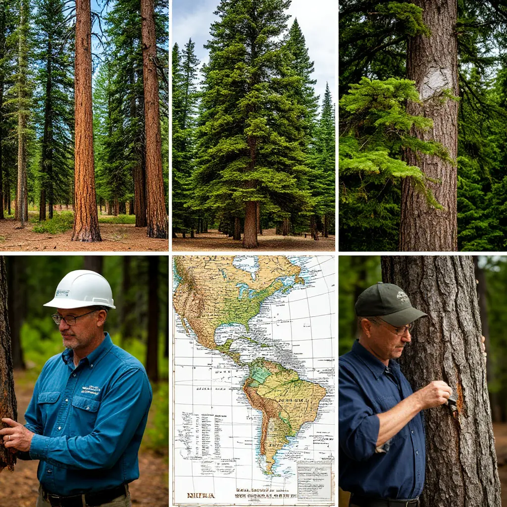 Key Factors in Pine Tree Pricing