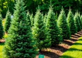 White Pine Trees for Sale in Michigan – Local Growers & Prices