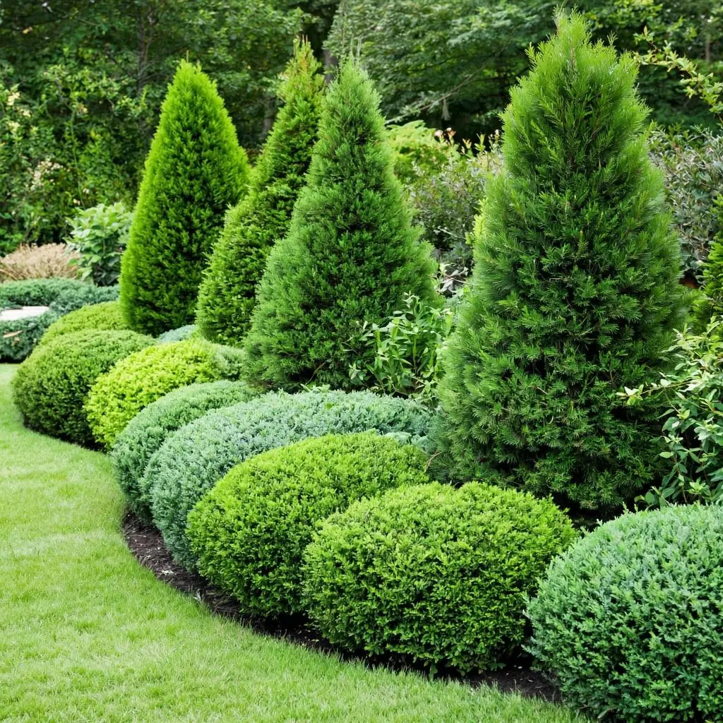 Smart Design Tricks With Affordable Plants