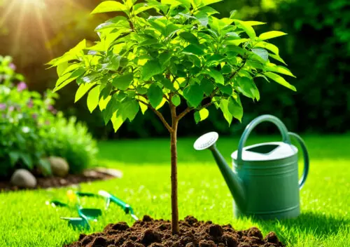 The Complete Starter Guide to New Tree Care