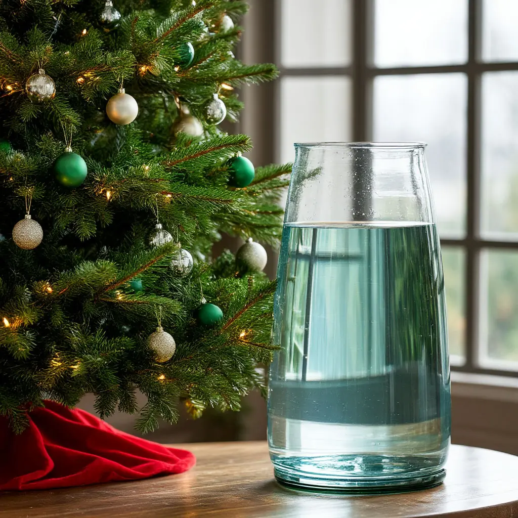 The Perfect Water Routine