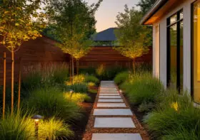 Sustainable Landscaping Trends to Watch in 2026