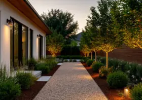 Low-Maintenance Landscaping Ideas for Busy Homeowners