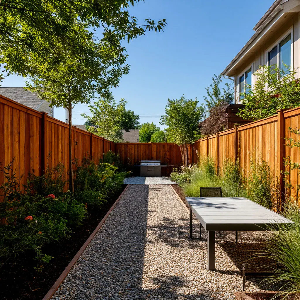 yard work reduction tips