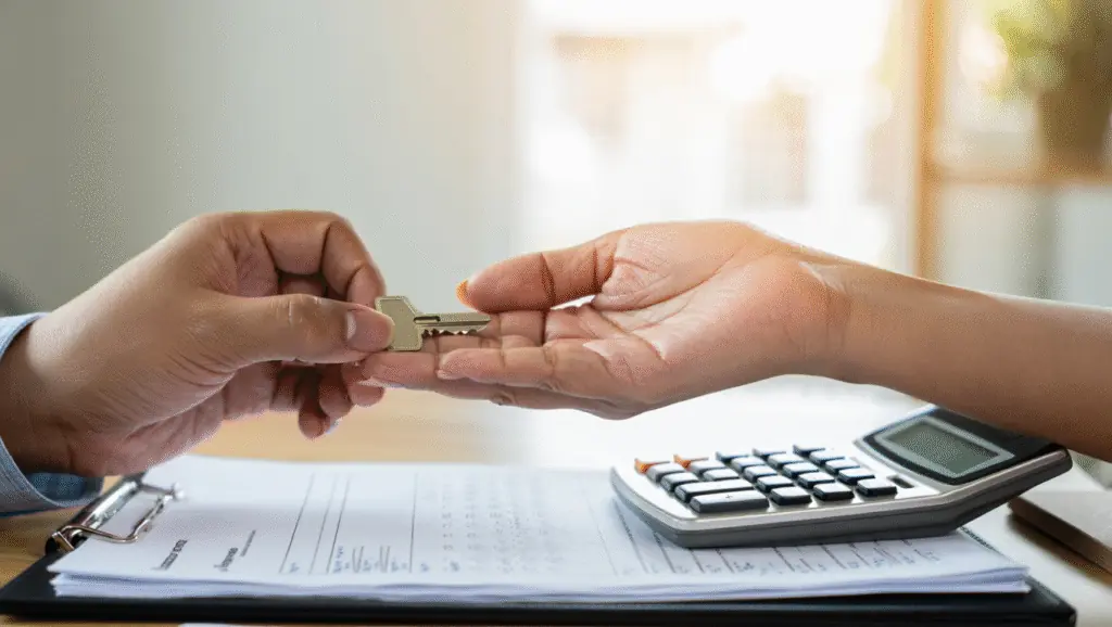 Financing Cheap Tiny Homes