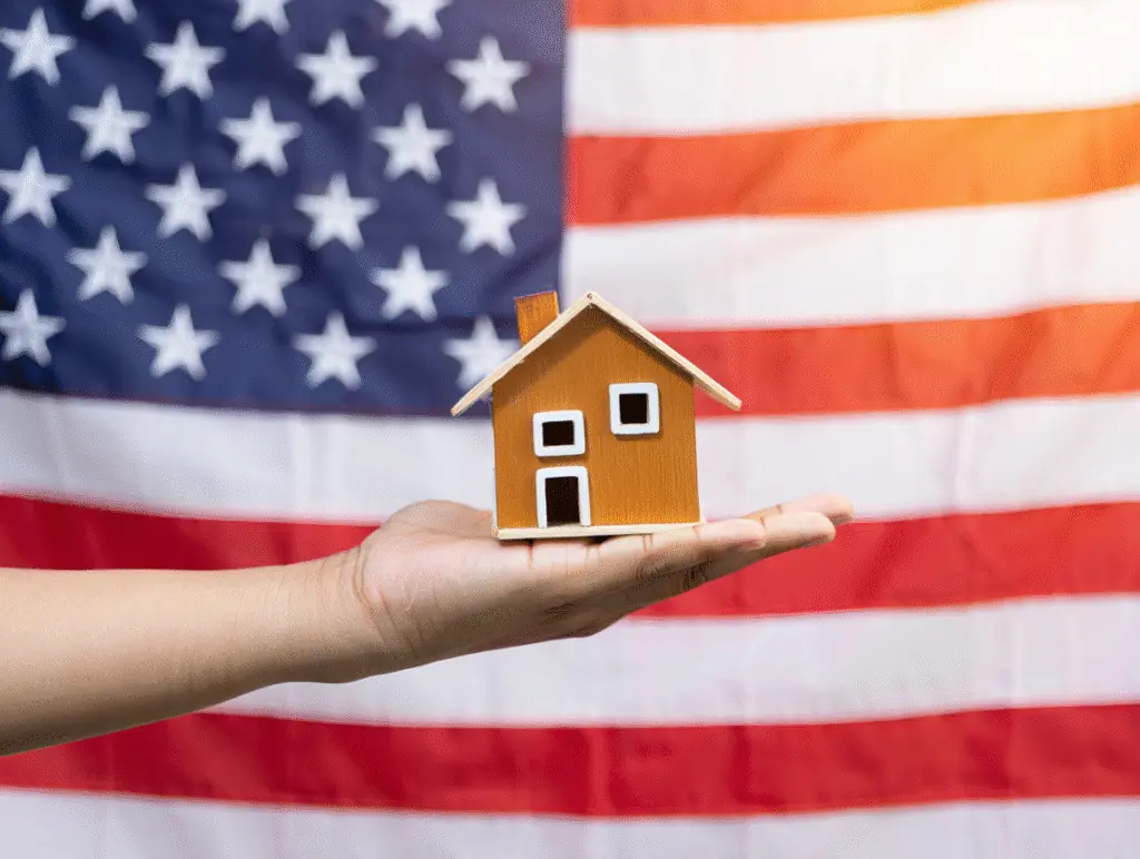 Government Cabin Financing US