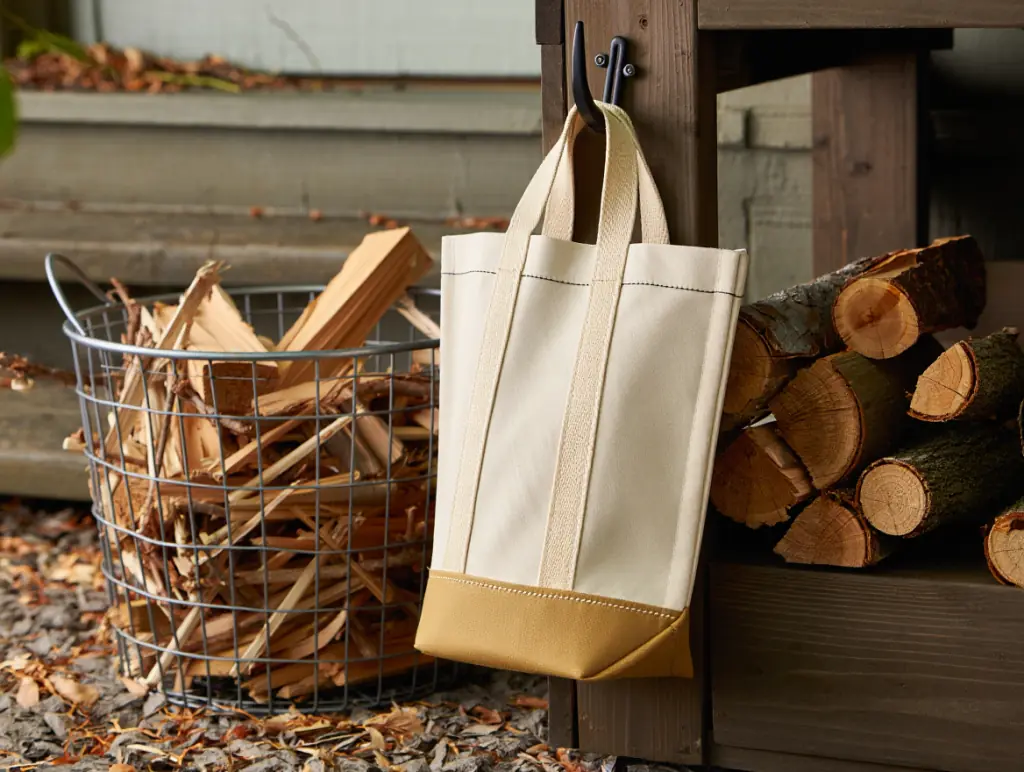 Firewood Rack Outdoor Accessories And Carriers