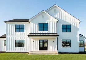 Home Depot Board and Batten Siding: Your Complete Buying Guide