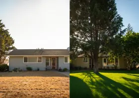 Complete Guide: Evergreen Trees for Shade
